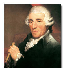 Joseph Haydn