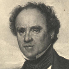 Joseph Howe