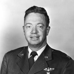 Joseph Kittinger