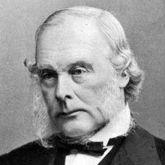 Joseph Lister