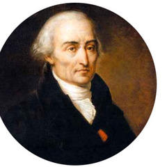 Joseph-Louis Lagrange