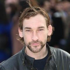 Joseph Mawle