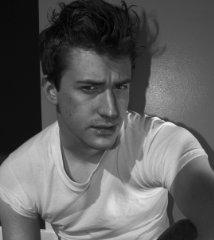 Joseph Mazzello