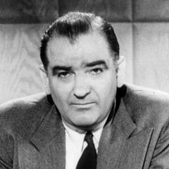 Joseph McCarthy