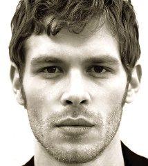 Joseph Morgan