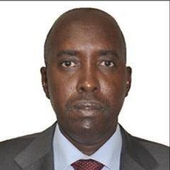 Joseph Ole Lenku