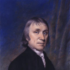 Joseph Priestley