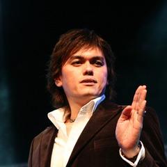 Joseph Prince