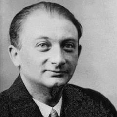 Joseph Roth