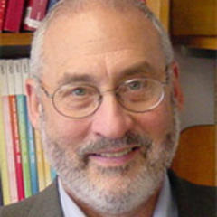 Joseph Stiglitz