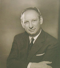 Joseph Wechsberg