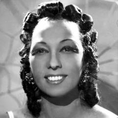 Josephine Baker