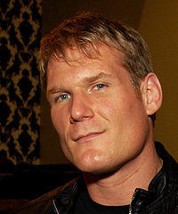 Josh Barnett