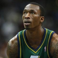 Josh Howard