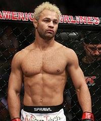 Josh Koscheck