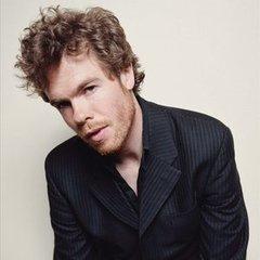 Josh Ritter