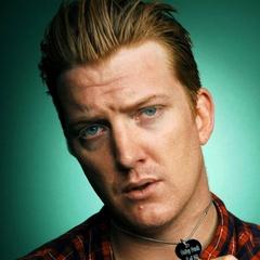 Joshua Homme