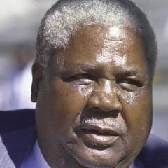 Joshua Nkomo