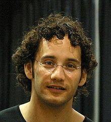 Joshua Waitzkin