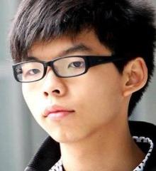 Joshua Wong