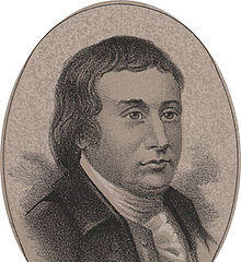 Josiah Bartlett