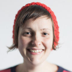 Josie Long