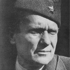 Josip Broz Tito