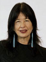 Joy Harjo