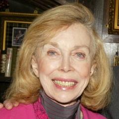 Joyce Brothers