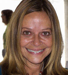 Joyce Maynard