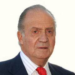 Juan Carlos I of Spain