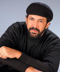 Juan Luis Guerra