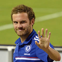 Juan Mata