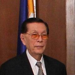 Juan Ponce Enrile