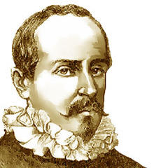 Juan Ruiz de Alarcon