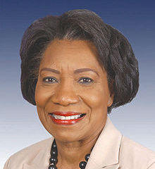 Juanita Millender-McDonald