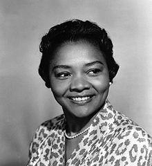 Juanita Moore