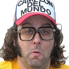 Judah Friedlander