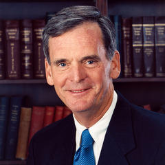 Judd Gregg