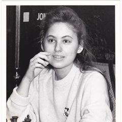 Judit Polgar