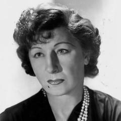 Judith Anderson