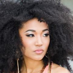 Judith Hill