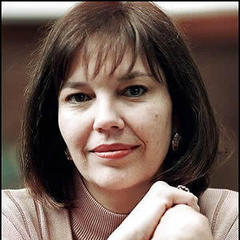 Judith Miller