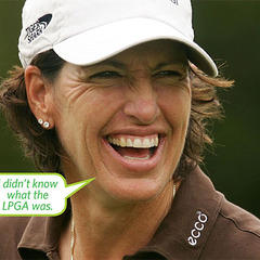 Juli Inkster