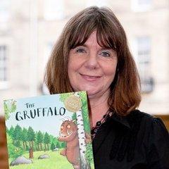 Julia Donaldson