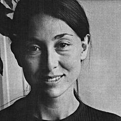 Julia Kristeva