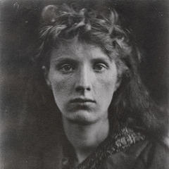 Julia Margaret Cameron