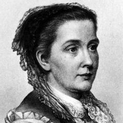 Julia Ward Howe