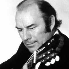 Julian Bream