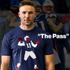 Julian Edelman